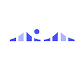 The Cosmic Bridge Logo