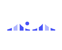 The Cosmic Bridge Logo