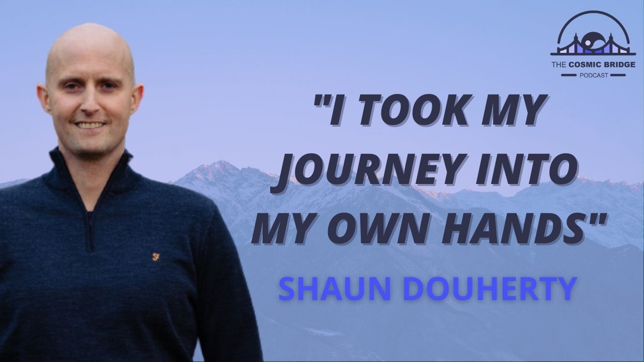 Shaun Douherty