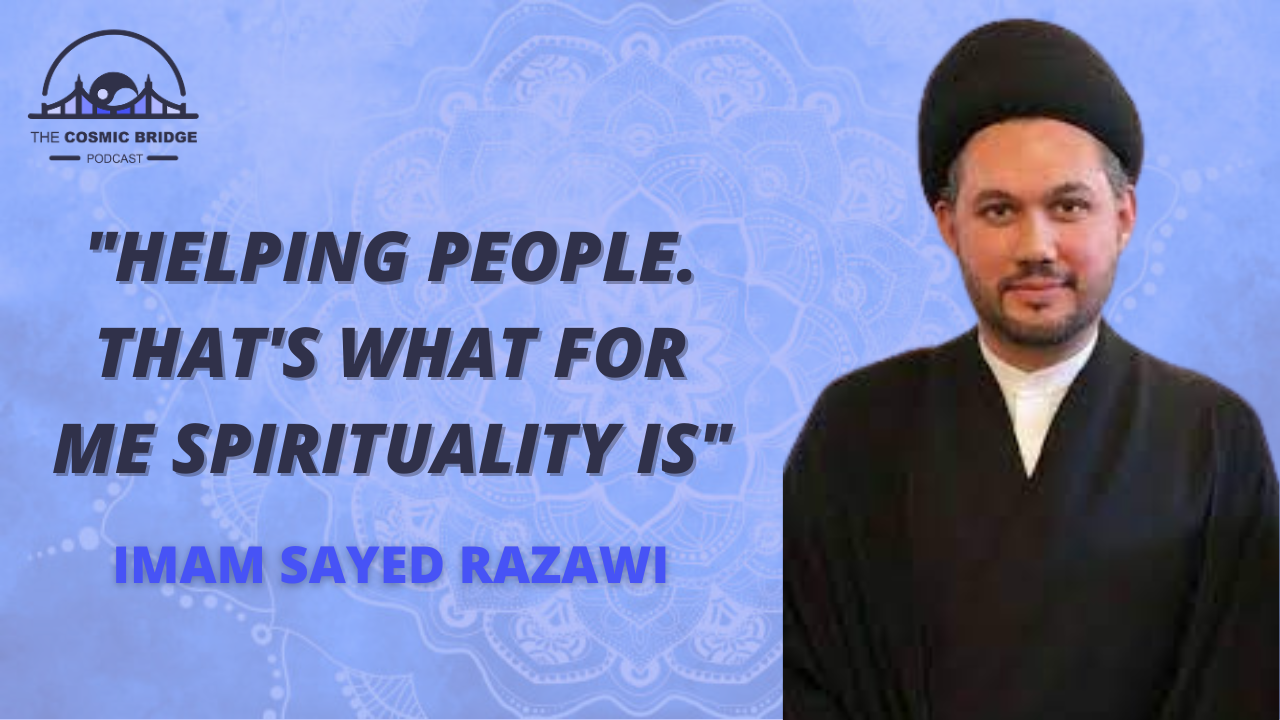 Imam Sayed