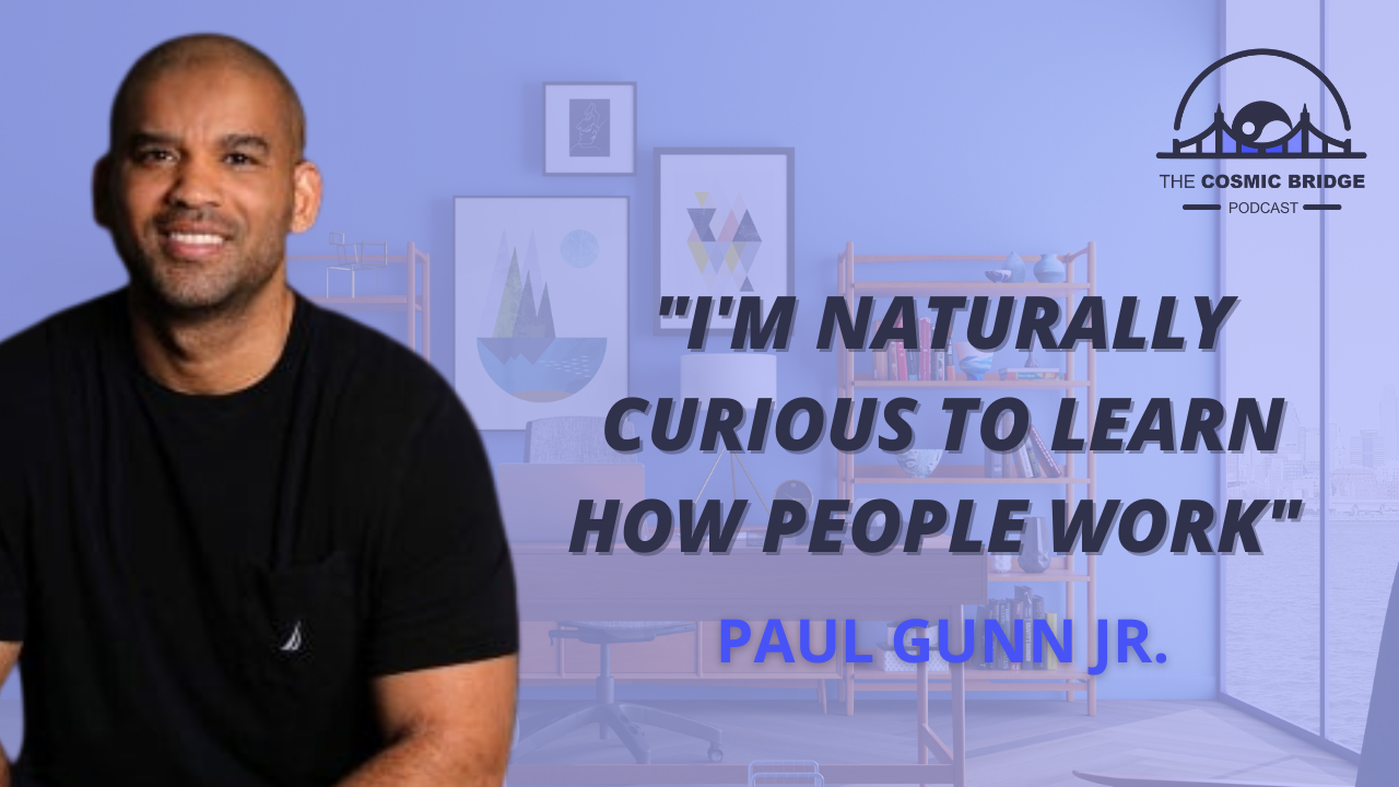 Paul Gunn Jr. Thumbnail