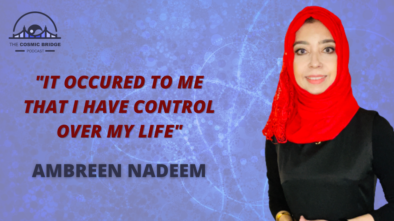 Ambreen Nadeem Thumbnail