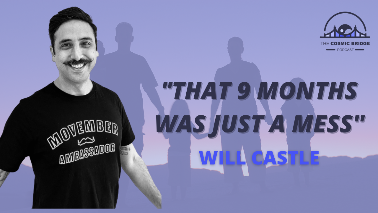 Will Castle Thumbnail