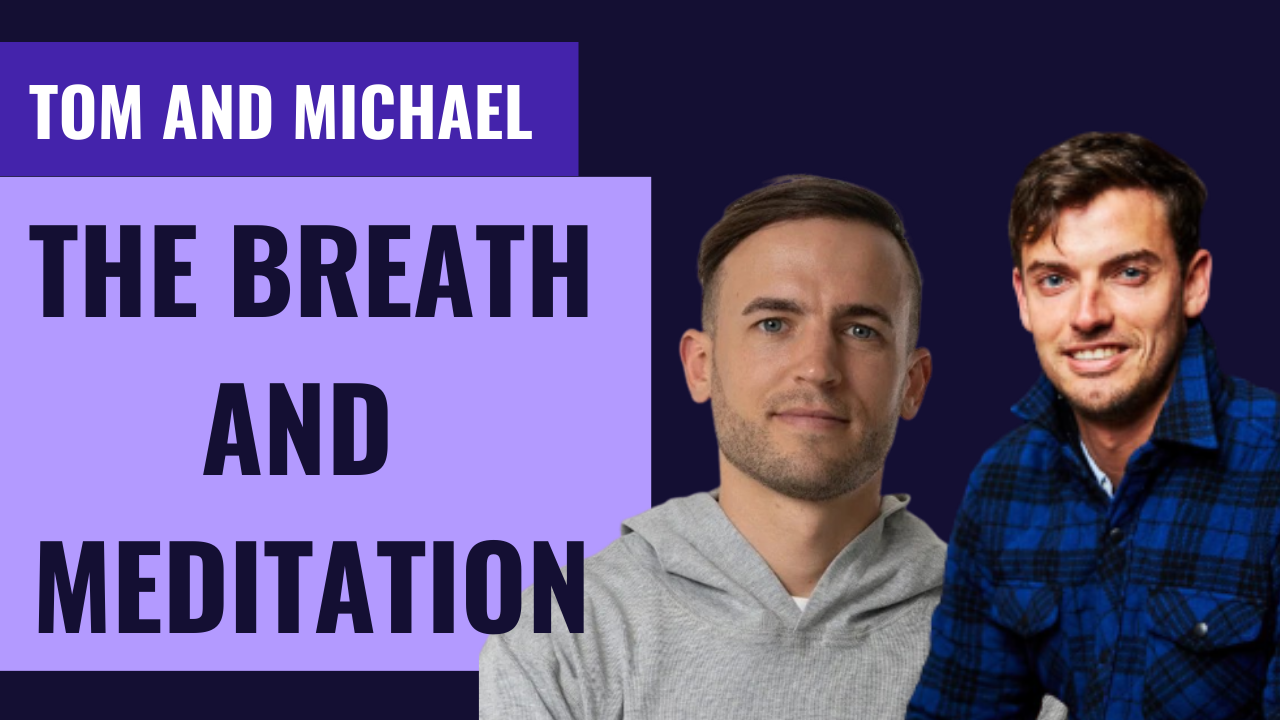 Breath and Meditation